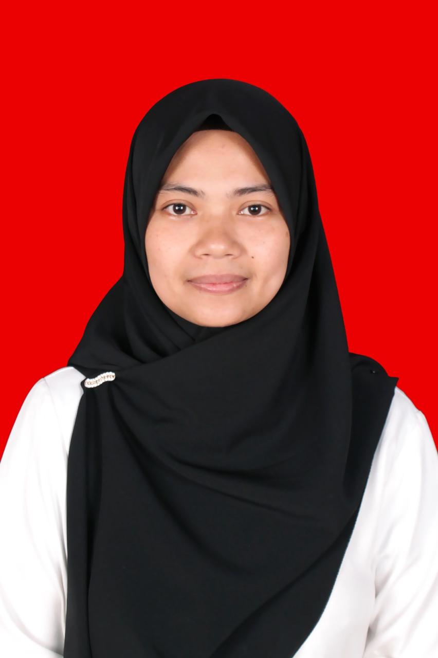 Foto Nasrah Iskandar, S.S.,S. Pd